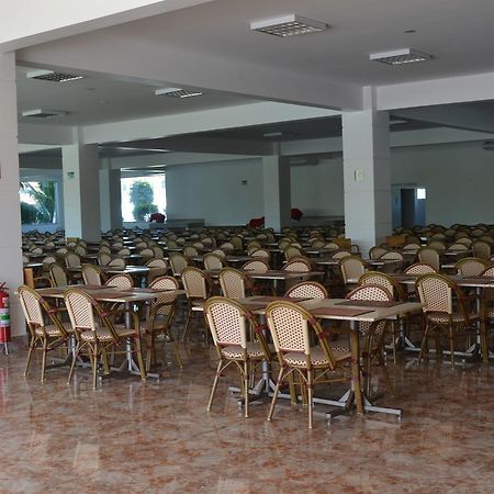 Reserve Caldas Lacqua 5 Caldas Novas Exterior foto