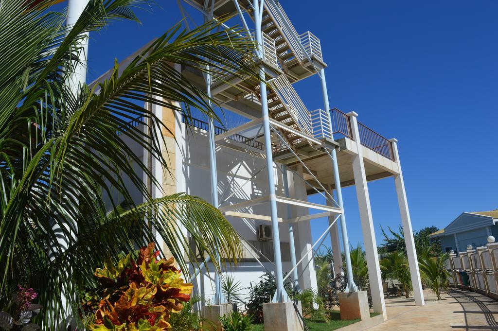 Reserve Caldas Lacqua 5 Caldas Novas Exterior foto