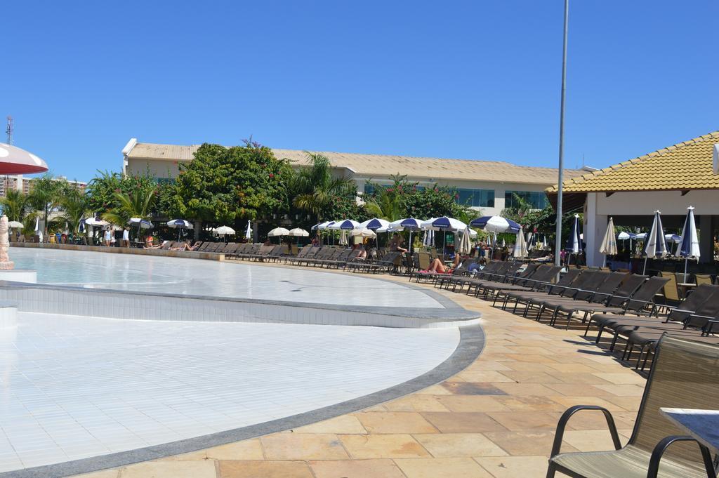 Reserve Caldas Lacqua 5 Caldas Novas Exterior foto