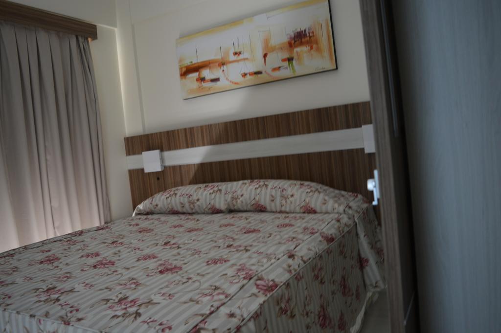 Reserve Caldas Lacqua 5 Caldas Novas Exterior foto