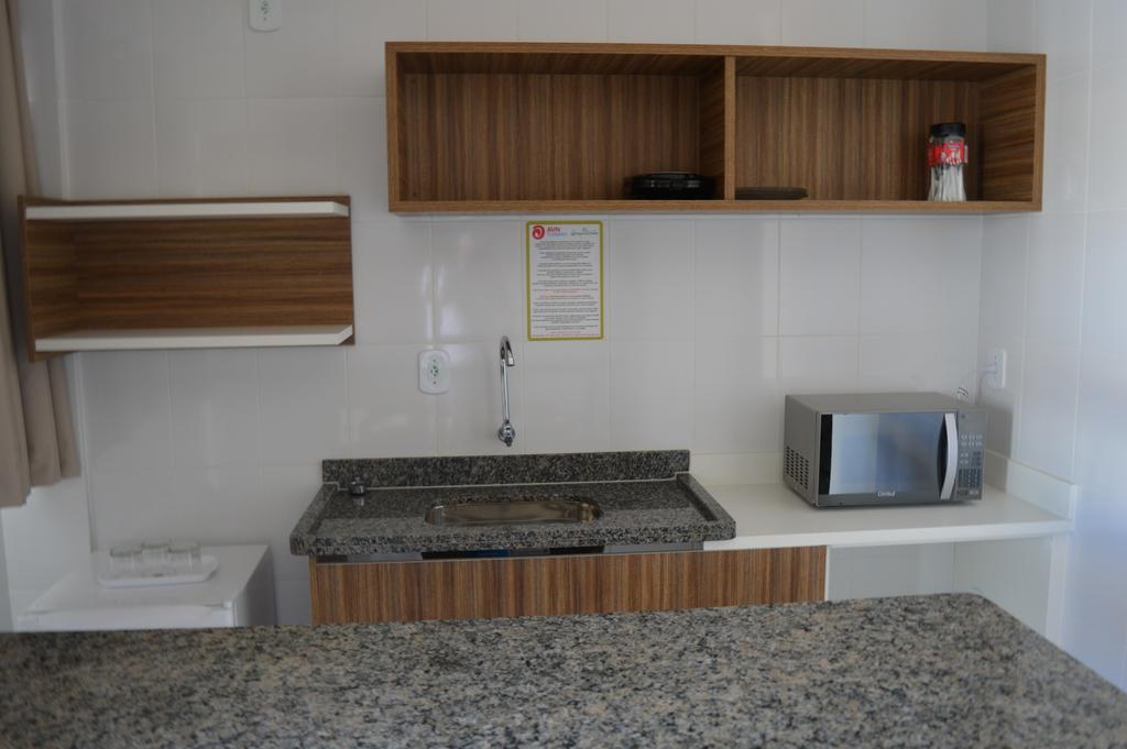 Reserve Caldas Lacqua 5 Caldas Novas Exterior foto