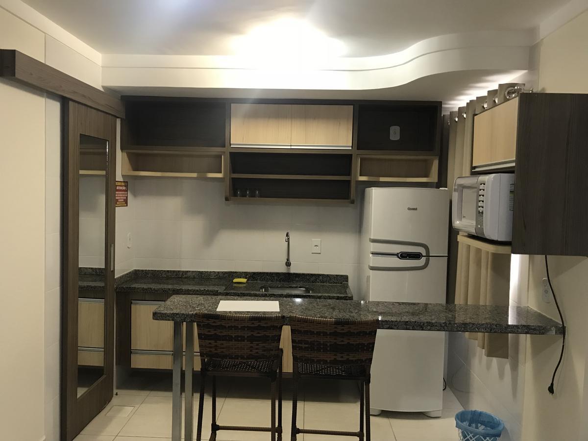 Reserve Caldas Lacqua 5 Caldas Novas Exterior foto