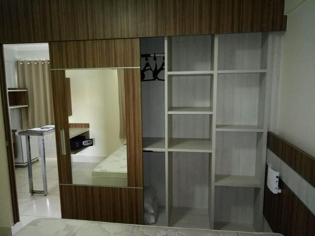 Reserve Caldas Lacqua 5 Caldas Novas Exterior foto